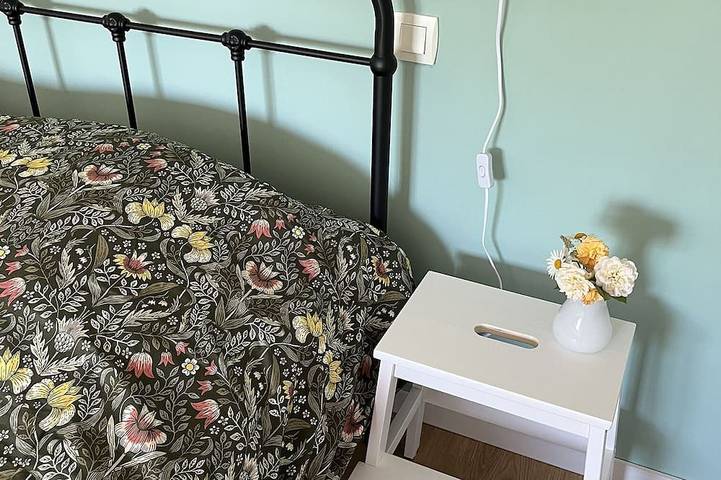 Location de vacances pour 6 personnes à La Chapelle-de-Brain - 3