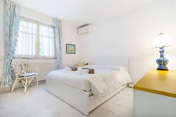 Villa per 6 Persone in San Felice del Benaco, Prealpi Gardesane, Foto 4