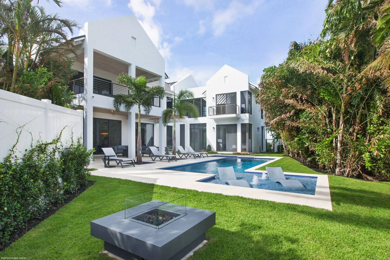 803, 4 Bed 4 Bath Luxury home close to Atlantic Ave in Delray Beach, Palm Beach County