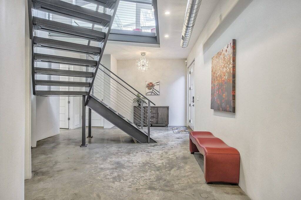 Modern Luxury I Mountain Views- central location- 4Br/3Ba in Colorado Springs, El Paso County (CO)