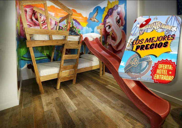 Ferienwohnung für 8 Personen, mit Terrasse - 1