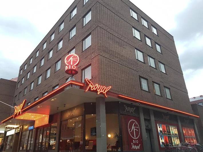 Appart’hôtel pour 2 personnes