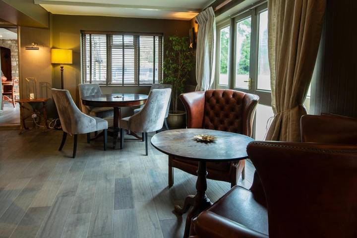 Chambre d’hôte, avec Terrasse et Jardin dans Cotswolds - 4