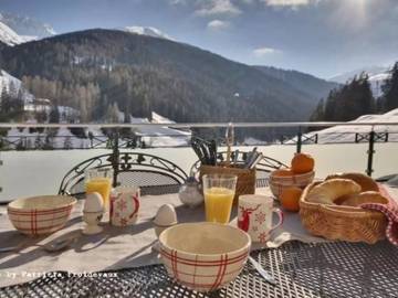 Villa für 6 Personen in Davos, Graubünden, Bild 2