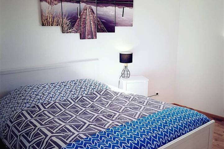 Gîte pour 8 personnes à Pfaffenheim - 2