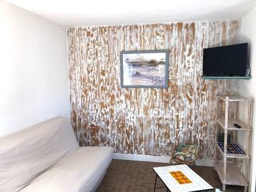 Villa pour 8 Personnes dans Port Leucate, Leucate, Photo 2