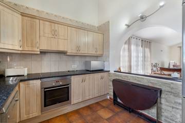 Chalet para 9 Personas en Golf del Sur, San Miguel de Abona, Foto 4