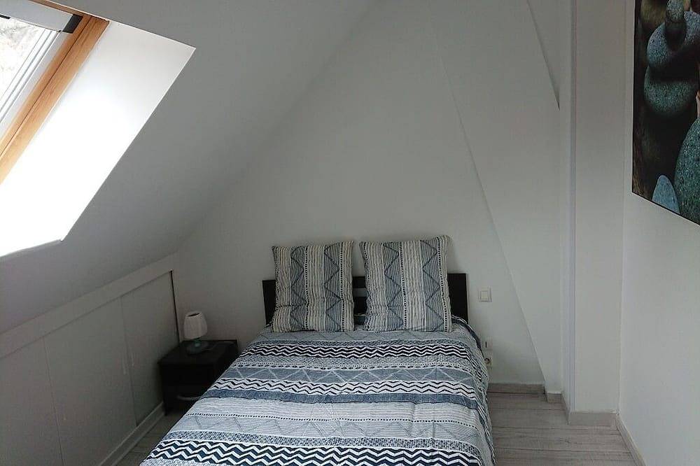 Apartamento entero, Quiet neighborhood on the marina and Gr34 in Le Légué, Plérin