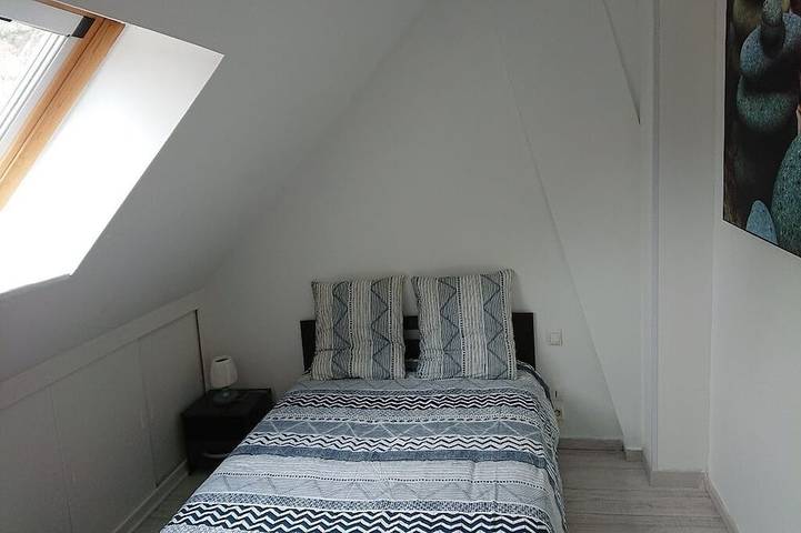 Gîte pour 3 personnes dans Le Légué - 2
