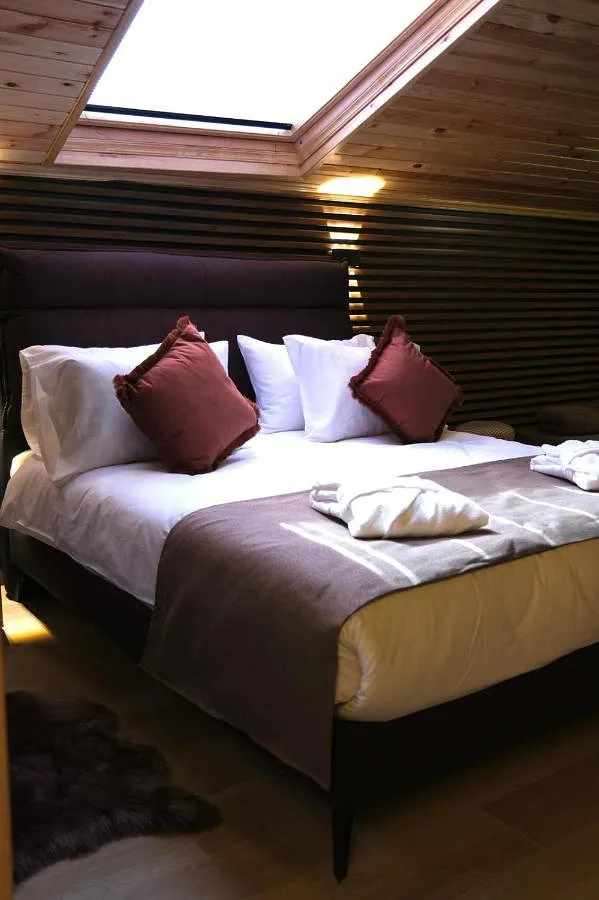 Aparthotel para 5 personas - 1