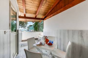 Ferienwohnung für 4 Personen in Defensola, Gargano, Bild 2