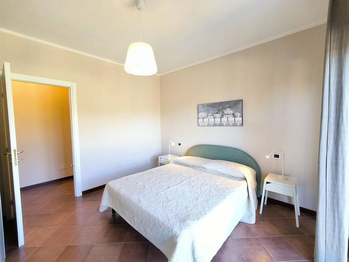 Villa für 4 Personen mit Garten in Baveno, Comune di Baveno