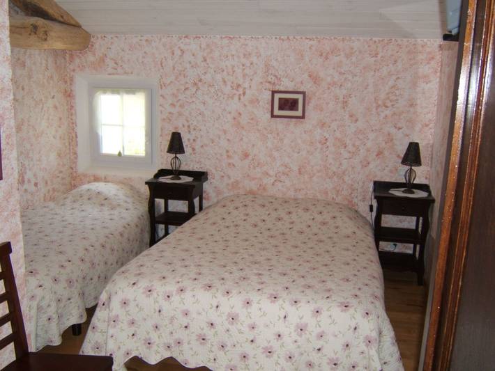 Gîte pour 3 personnes, avec jardin et piscine à Labruguière - 4