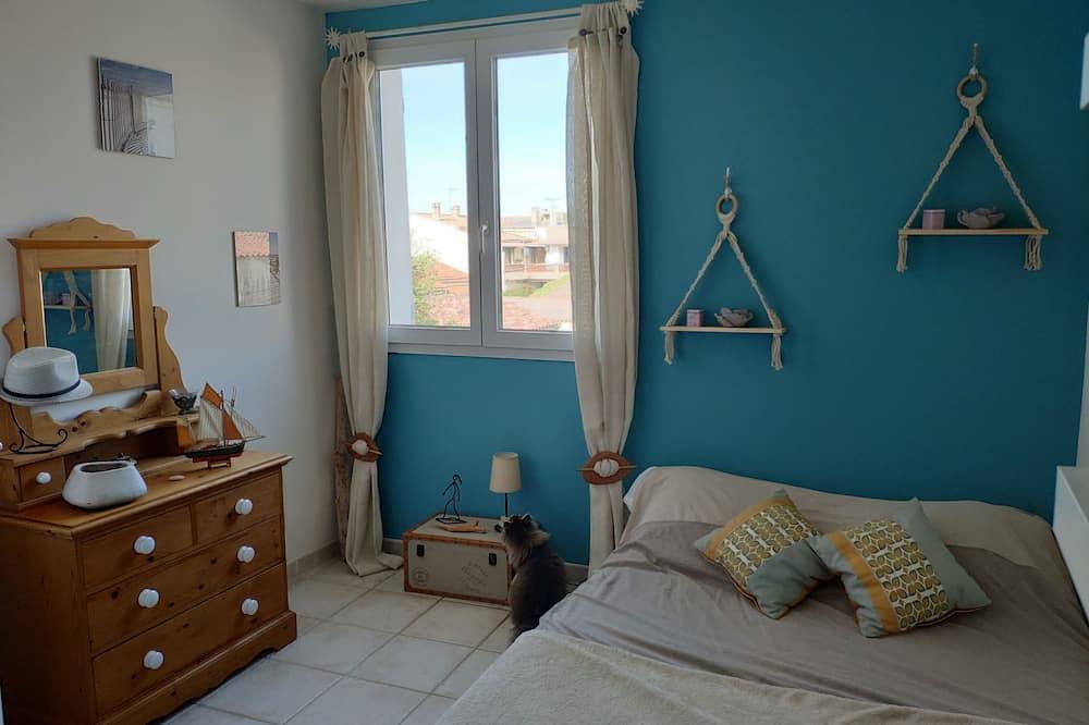 Maison Caractère Calme, Proche mer in Châteauneuf-les-Martigues, Costa mediterránea (Francia)