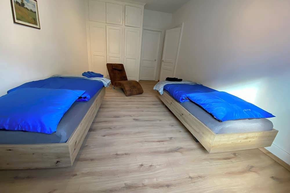 Entire apartment, Adorable 3-bedroom apartment, Wifi in Belfort, 5minutes from old town in Belfort, Territoire-de-Belfort