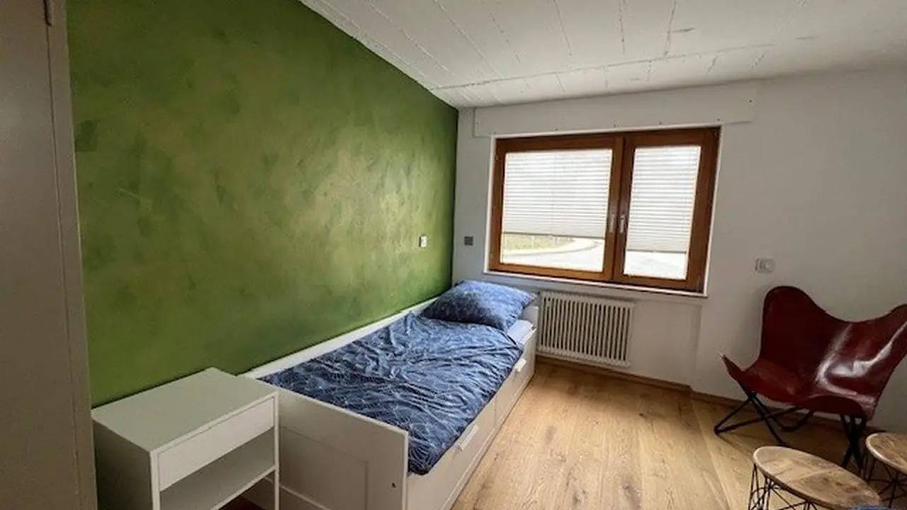 Ganze Ferienwohnung, Ferienwohnung für 4 Personen (75 m²) in Idar-Oberstein in Idar-Oberstein, Nahetal