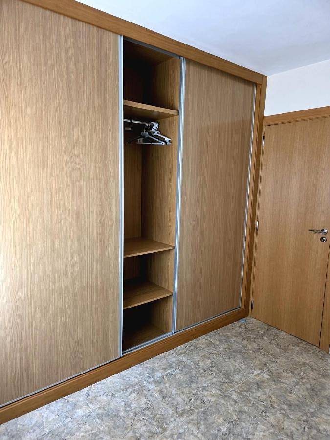 Gîte pour 2 personnes, avec vue et jardin à Paterna - 4