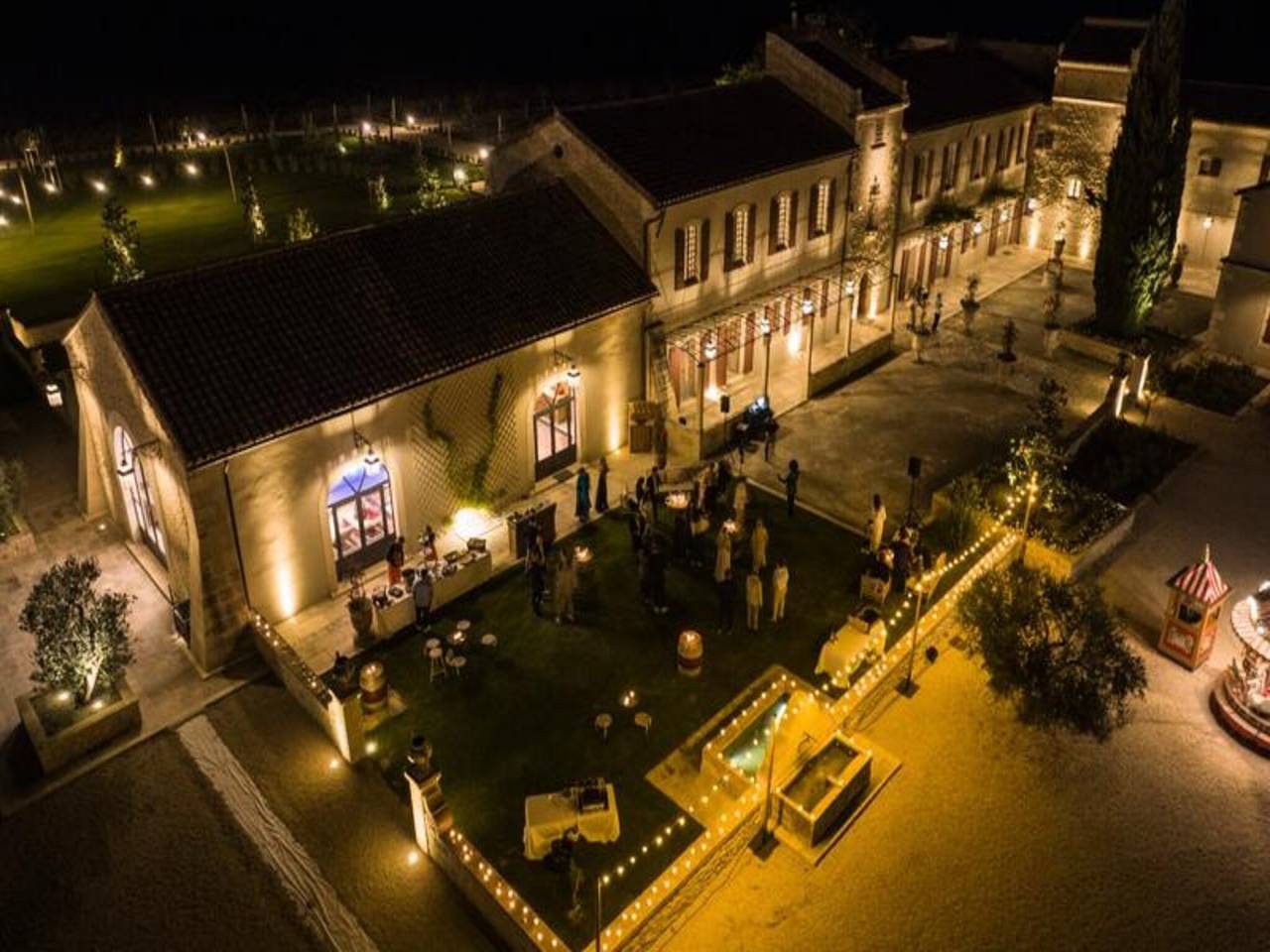 Apartamento entero, Cottage en Provenza con spa privado in Arlés, Region de Arles