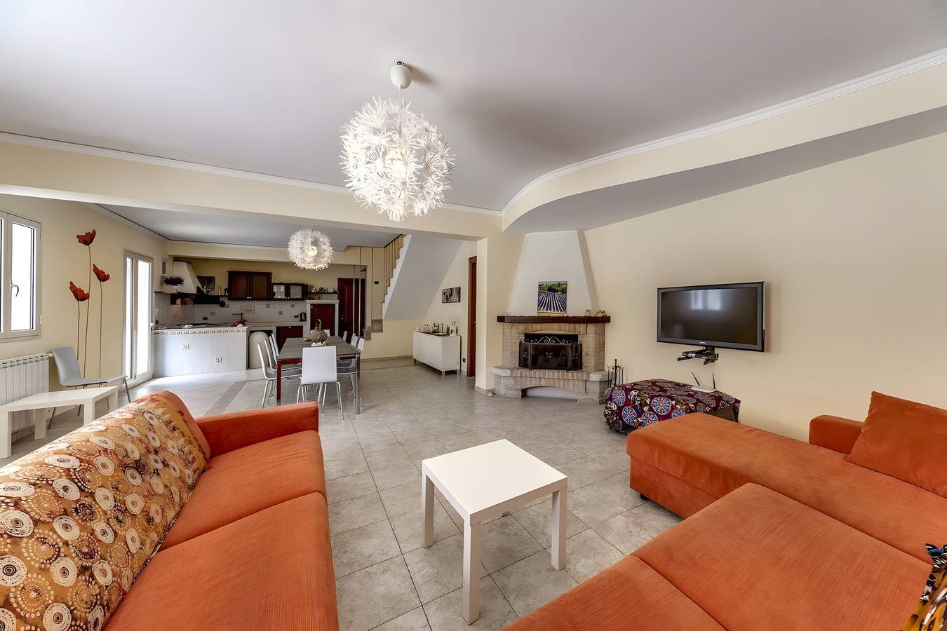 Appartement entier, Appartement 'Studio Sicilia - 3pax' avec piscine partagée, terrasse partagée et Wi-Fi in Marina di Ragusa, Province de Ragusa