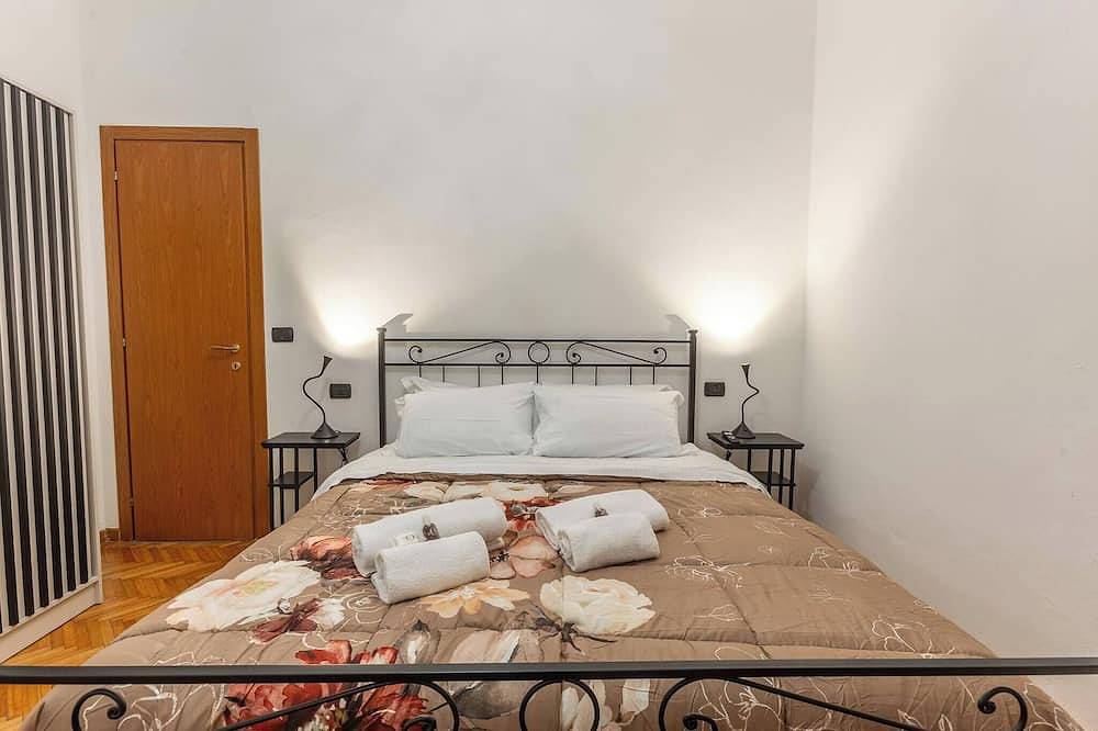 -Stanza con bagno privato 8 - uso cucina -Bastioni in Vérone, Montagnes autour du lac de Garde