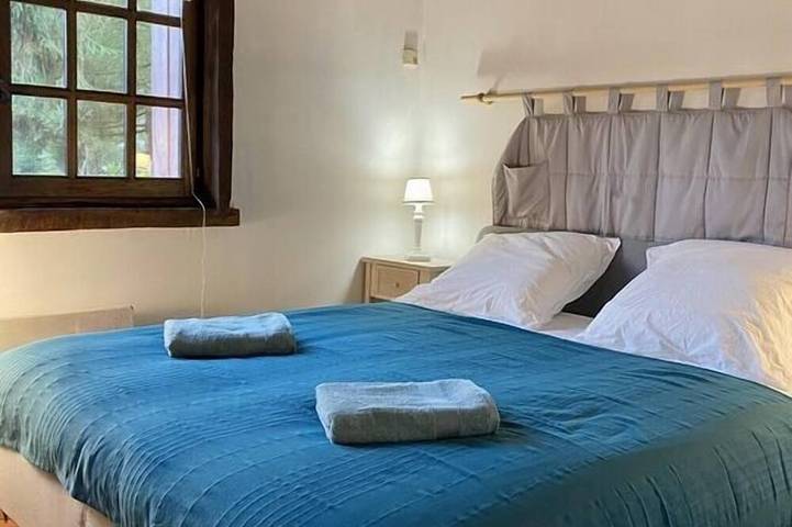 Location de vacances pour 15 personnes à Saint-Pierre-des-Ifs - 2