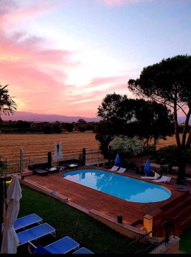 Jenny's Country Dreamhouse in Arezzo, Arezzo Provinz