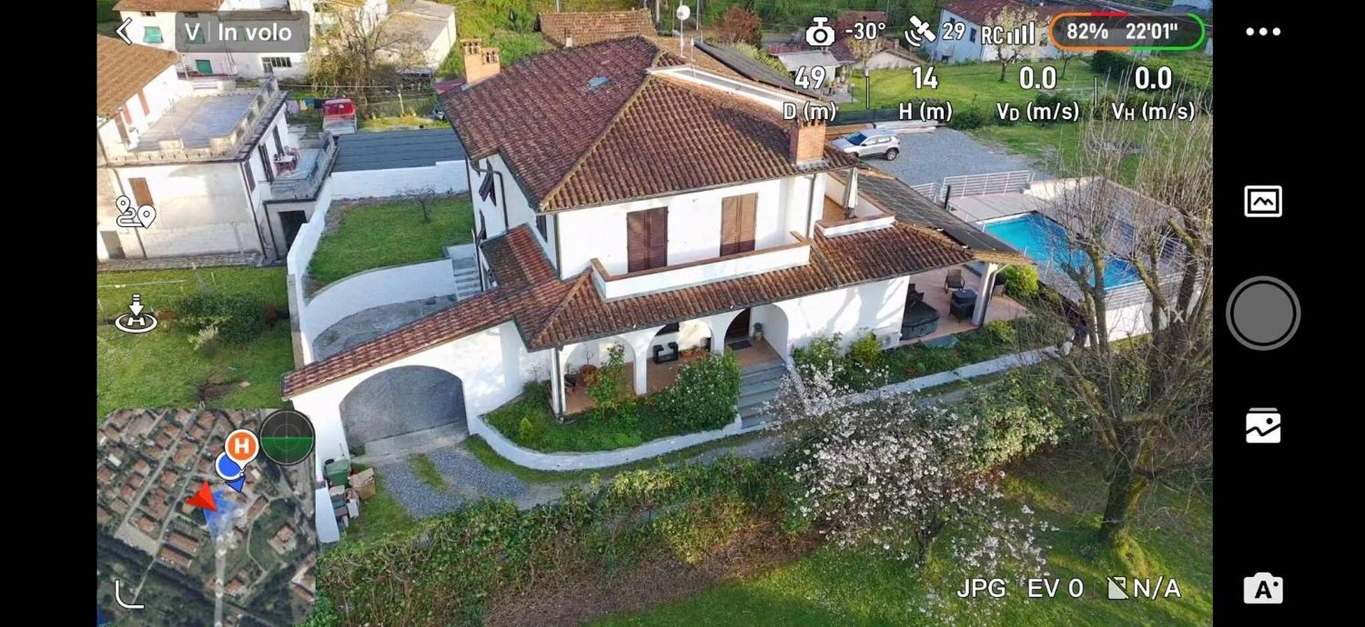 Villa Lori com Vista Montanha, Wi-Fi e Ar Condicionado in Barga, Parco Regionale delle Alpi Apuane