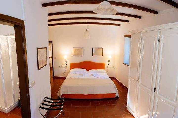 Apartamento de vacaciones para 2 personas - 1