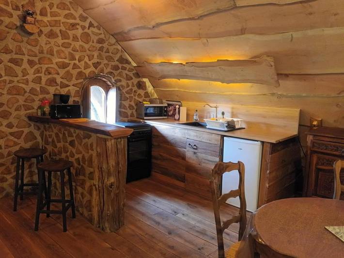 Location de vacances pour 4 personnes à Tanis - 4