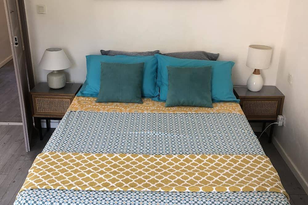 Appartement entier, Appartement calme et cosy. Refait à neuf. Hyper centre Bastia in Bastia, Cap Corse