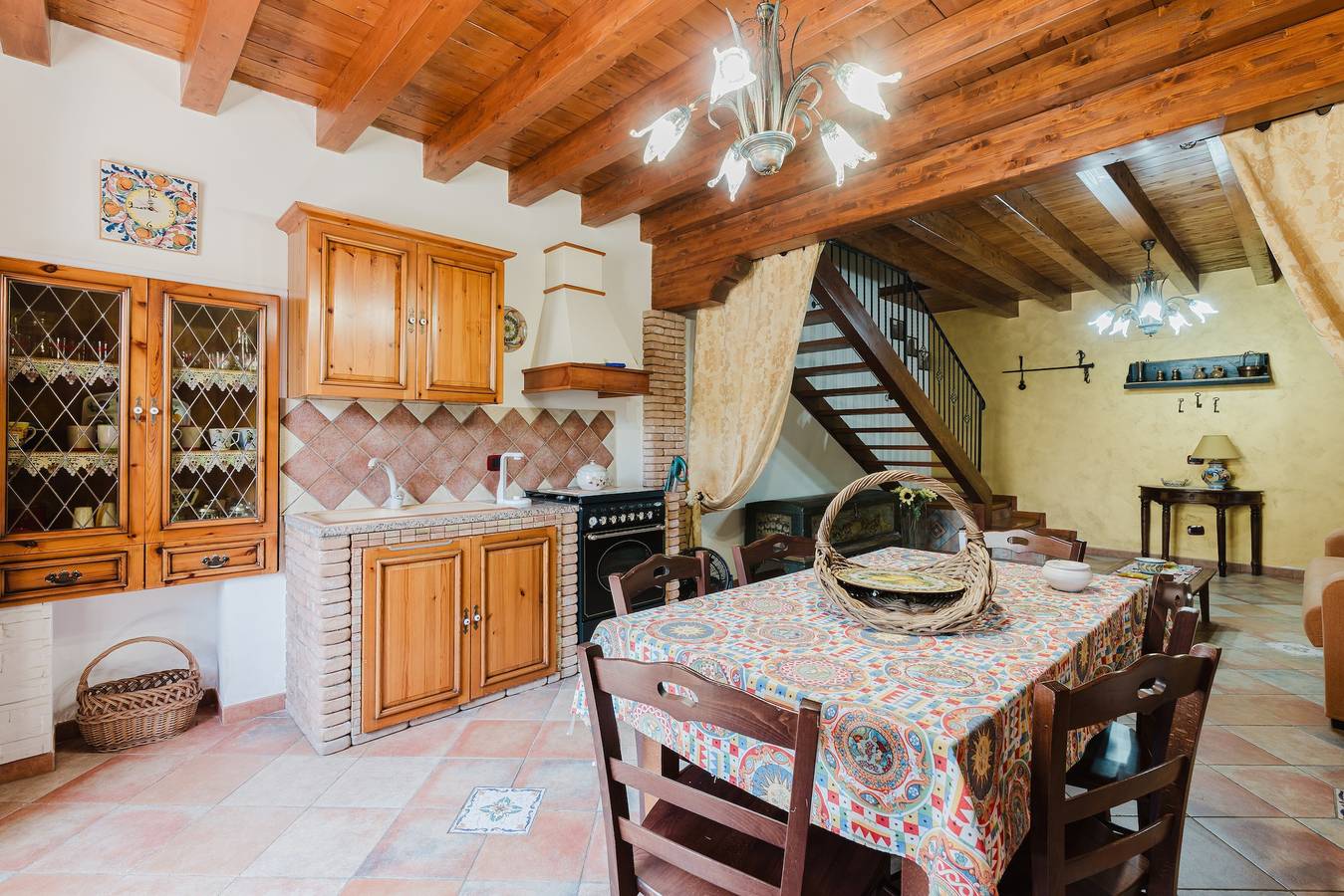 Appartamento intero, Appartamento 'Casa Vacanze 4 Pileri - Marchese' con vista sulle montagne, piscina in comune e Wi-Fi in Sciacca, Provincia di Agrigento