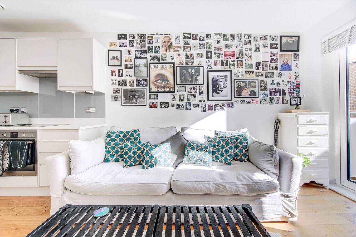 Appartamento vacanze a Londra a partire da 244€ a notte