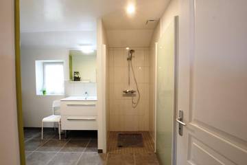 Glamping for 6 People in Couville, Manche, Photo 4