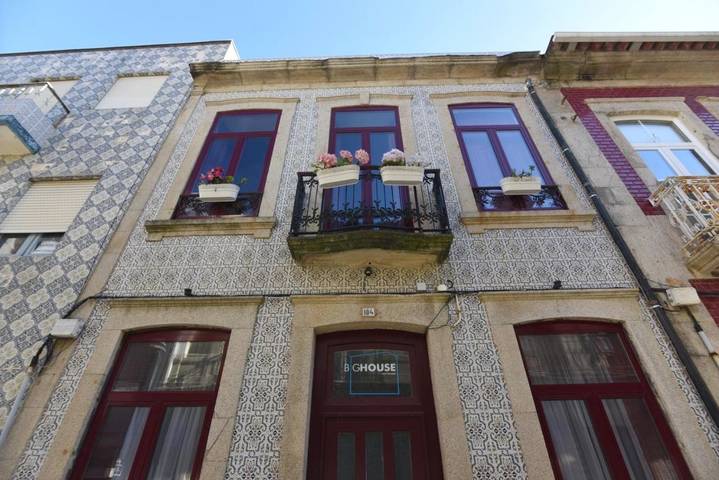 Gîte pour 2 personnes, avec terrasse à Povoa de Varzim - 2