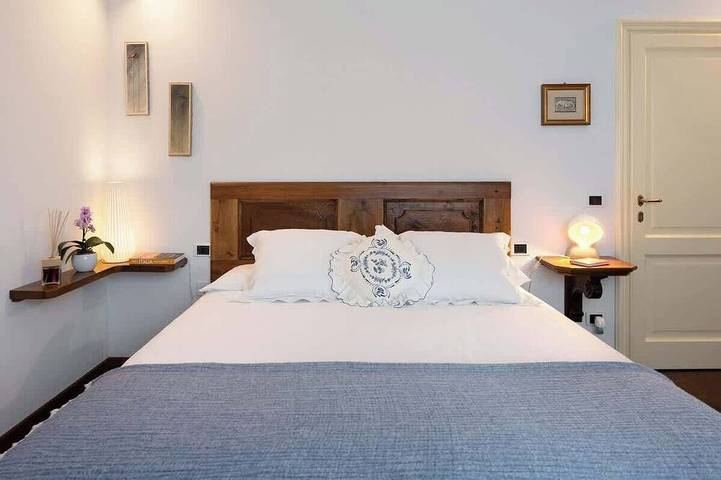 Ganze Wohnung, Sonia Cosy Fresh Apartment with Garden in Greve In Chianti, Chianti