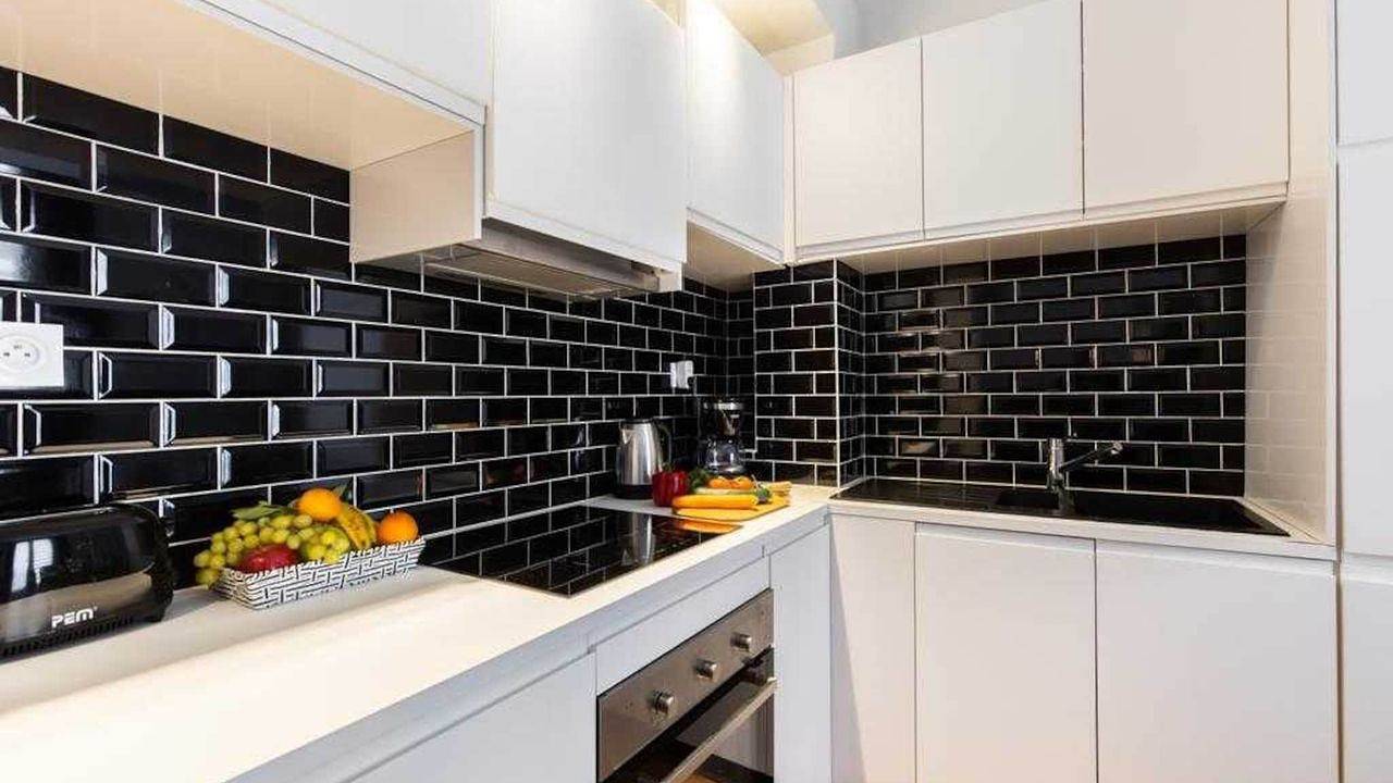 Ganze Ferienwohnung, Ferienwohnung für 5 Personen (50 m²) in Nogent-sur-Marne in Nogent-sur-Marne, Val-de-Marne