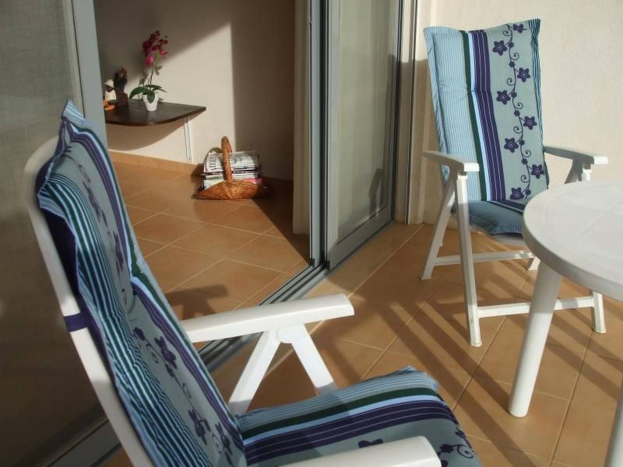 Appartamento intero, Dunas Douradas in Lagos in São Sebastião, Lagos