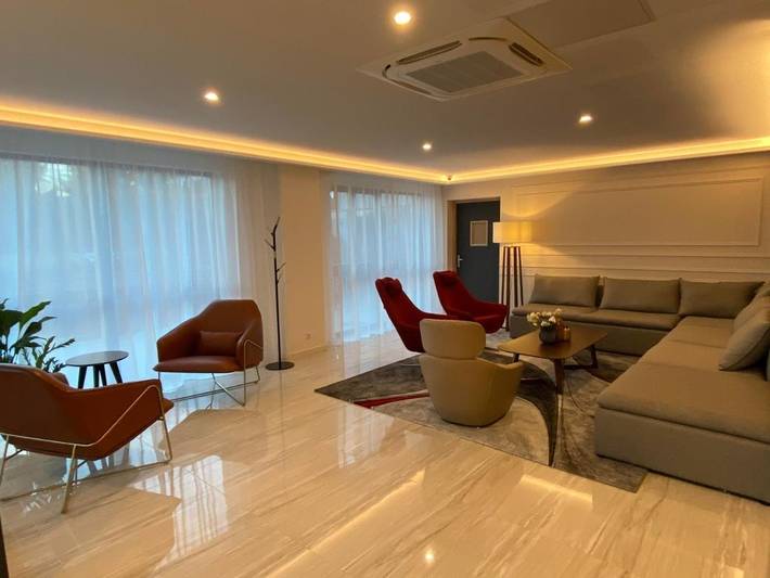 Hôtel pour 2 personnes à Thoiry (Ain) - 4