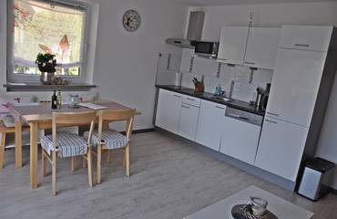 Ferienwohnung für 4 Personen in Wallgau, Bayerische Alpen, Bild 3