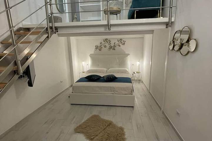 Holiday apartment for 4 people - 1