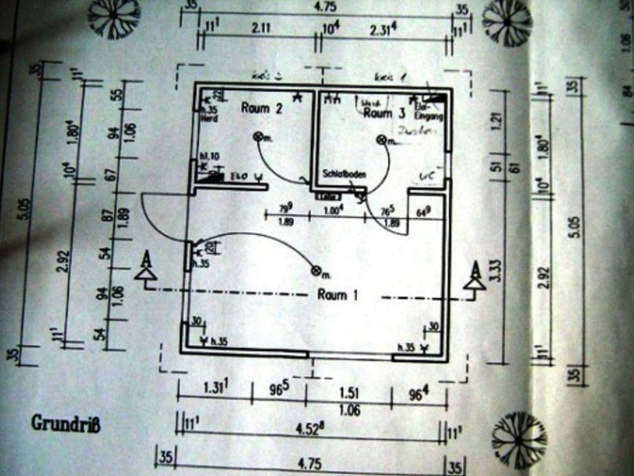 Ganze Ferienwohnung, Ferienhaus Wegener - Fh Wegener in Plau am See, Ludwigslust-Parchim