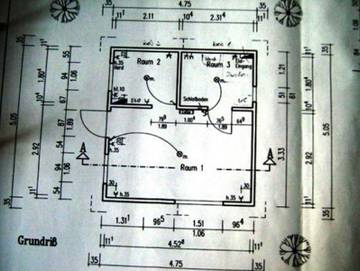 Ferienwohnung für 3 Personen in Plau am See, Plauer See, Bild 4