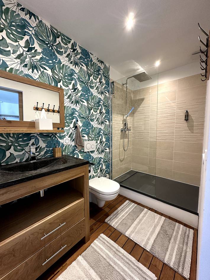 Chambre d’hôte pour 2 personnes, avec jardin et jacuzzi en Charente-Maritime - 4