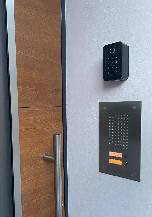 Ganze Wohnung, Ferienwohnung Silberzeit in Annaberg-Buchholz, Erzgebirge