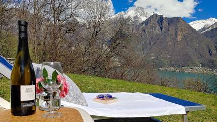 Agriturismo voor 8 Personen in Gemeente Sorico, Comomeer, Afbeelding 4