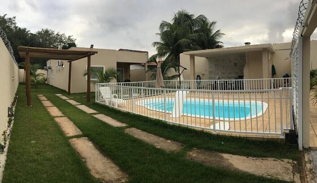 Haus In Bar De Jacuípe in Camaçari, Linha Verde