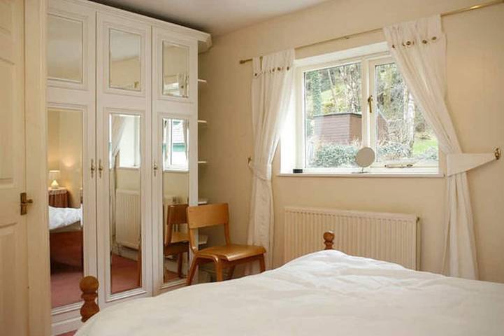 Superb Steinhaus im Herzen des Snowdonia in Beddgelert, Snowdonia