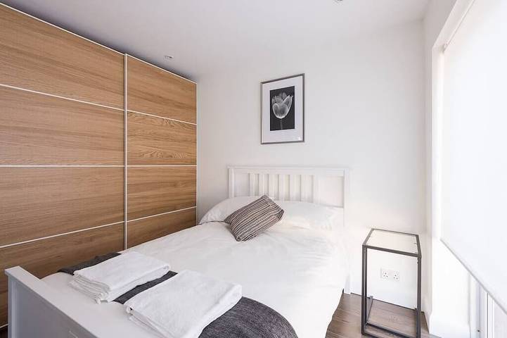 Apartamento entero, * Nueva Lista * Espectacular apartamento moderno in Londres, Sudeste de Inglaterra