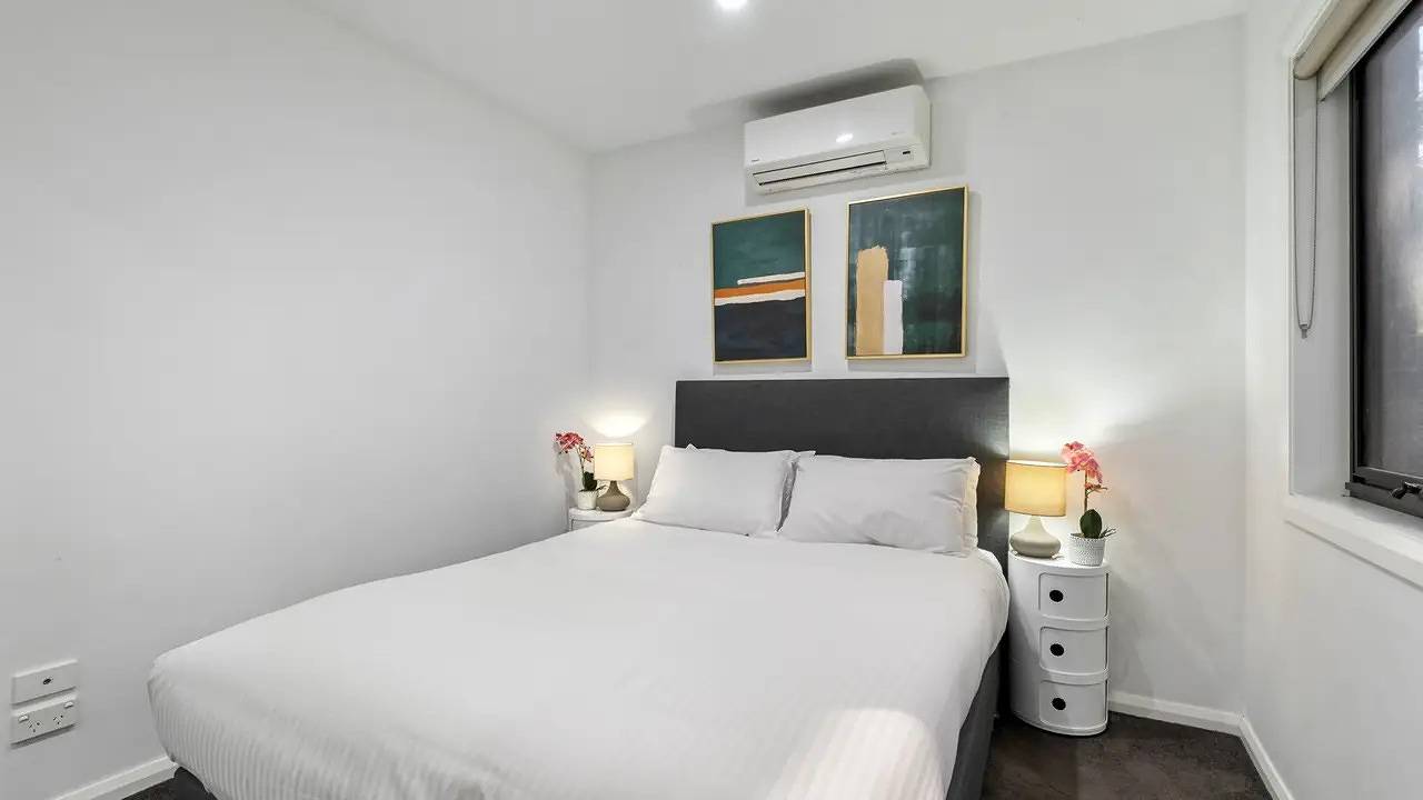 Apartamento vacacional entero, Ferienwohnung für 4 Personen (1 m²) in Saint Kilda in St Kilda, Melbourne