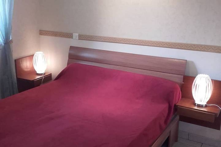 Location de vacances pour 4 personnes à Veyras - 2